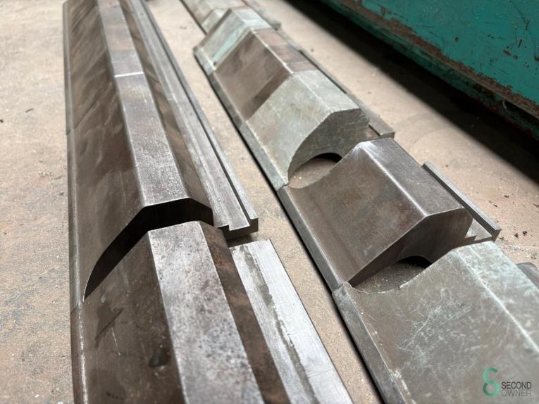 Promecam RG 103, 100t 3m MET10.974 51 18746